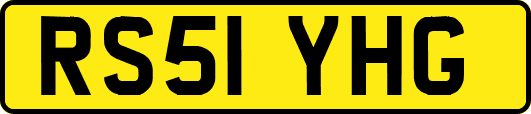 RS51YHG