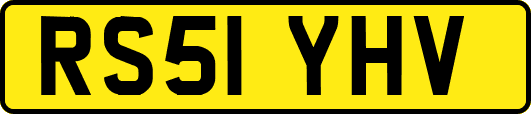 RS51YHV