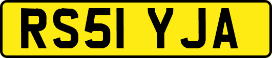 RS51YJA
