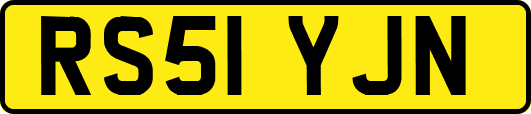 RS51YJN