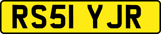 RS51YJR