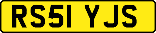 RS51YJS
