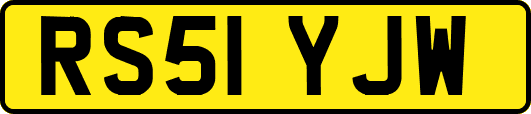 RS51YJW