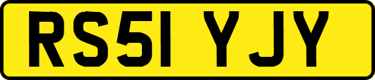 RS51YJY