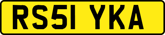 RS51YKA