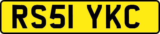 RS51YKC