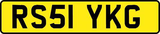 RS51YKG