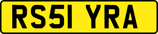 RS51YRA