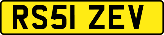 RS51ZEV