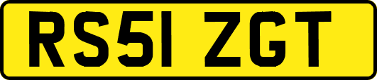 RS51ZGT