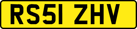 RS51ZHV