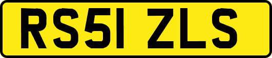RS51ZLS