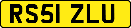 RS51ZLU