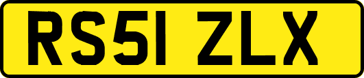 RS51ZLX