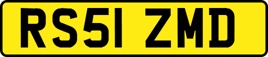 RS51ZMD