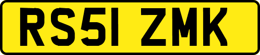 RS51ZMK