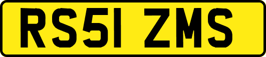 RS51ZMS