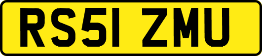 RS51ZMU