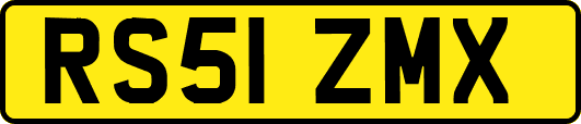 RS51ZMX