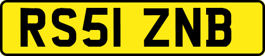 RS51ZNB