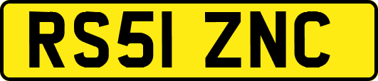 RS51ZNC