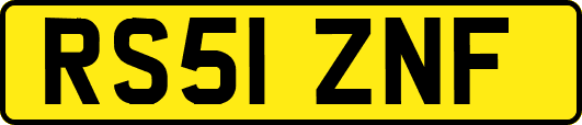 RS51ZNF