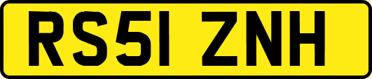 RS51ZNH