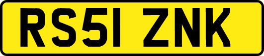RS51ZNK