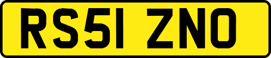 RS51ZNO