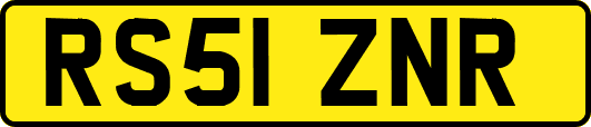RS51ZNR