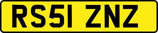 RS51ZNZ