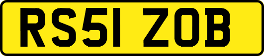 RS51ZOB