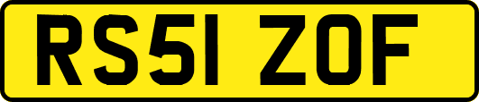 RS51ZOF