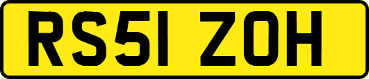 RS51ZOH
