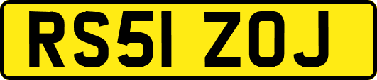 RS51ZOJ