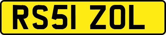 RS51ZOL