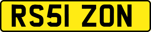 RS51ZON