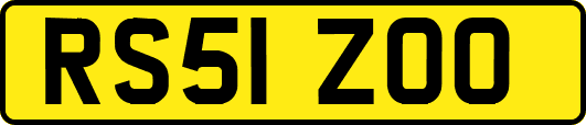 RS51ZOO