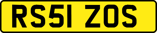 RS51ZOS