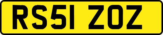 RS51ZOZ