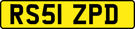 RS51ZPD