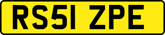RS51ZPE
