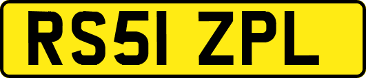 RS51ZPL