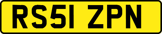 RS51ZPN