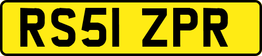 RS51ZPR