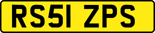 RS51ZPS