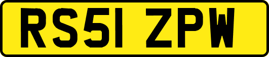 RS51ZPW