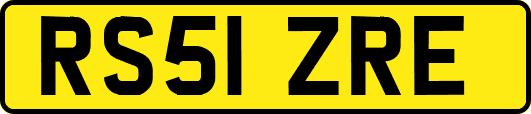 RS51ZRE