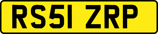 RS51ZRP