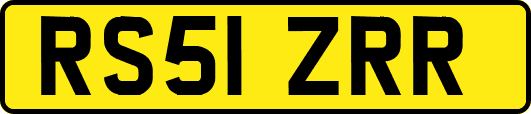 RS51ZRR